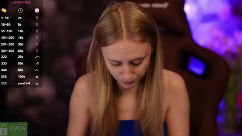 angeellina online show from January 27, 10:38 pm