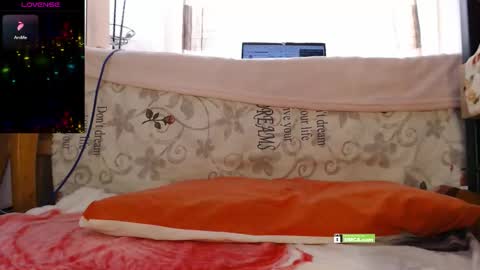 Angelina online show from March 13, 11:33 am