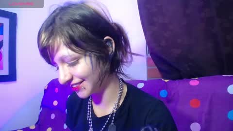 ANGEL online show from March 19, 4:06 am