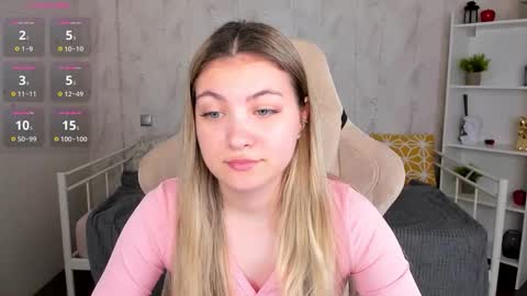 Grace online show from March 6, 6:30 am