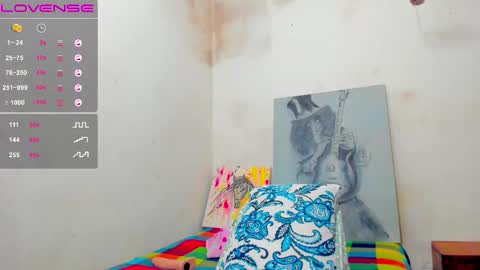 Anglica online show from September 12, 2:01 am