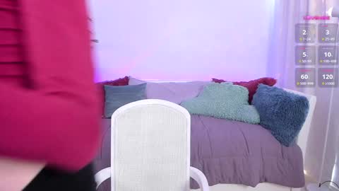 Claire - be back soon online show from January 30, 4:24 pm