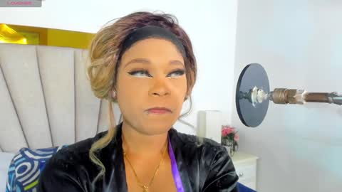 ANGHEL online show from February 5, 12:06 pm