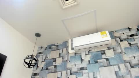 ANGHEL online show from February 10, 12:08 pm