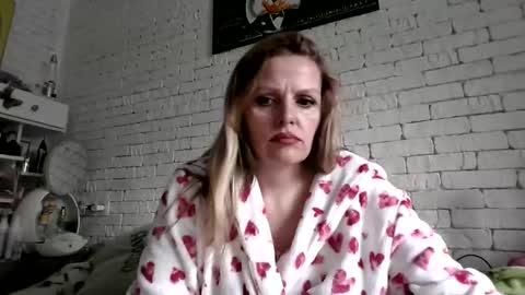 ANGEL online show from February 3, 9:36 am