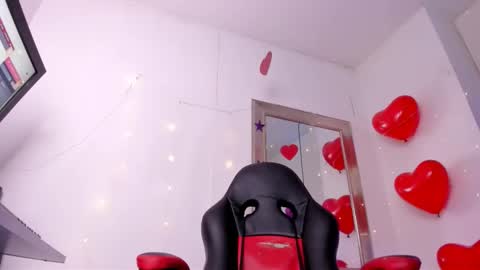 angel hardy online show from March 21, 11:26 am