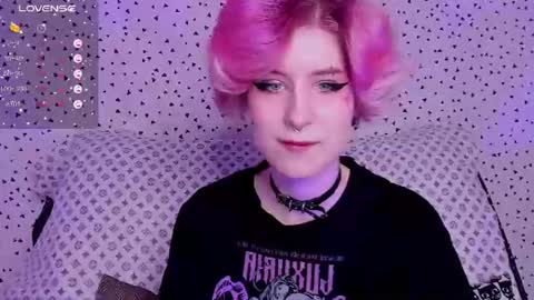 Angel Dust online show from June 20, 6:06 am