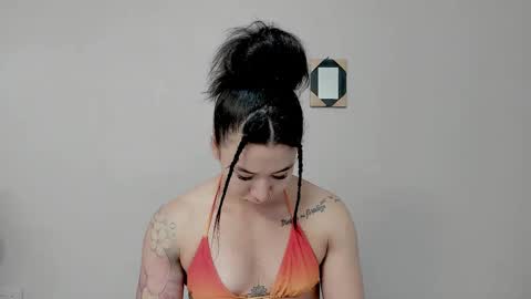 Angel online show from October 16, 1:25 pm