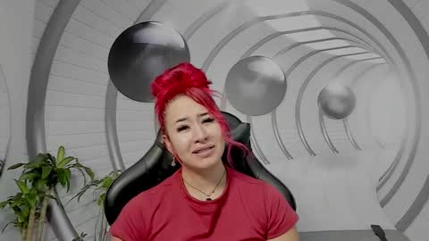 Angel online show from December 31, 8:34 pm