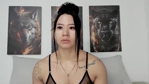 Angel online show from April 4, 12:59 pm