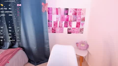 Angel online show from January 21, 3:26 am