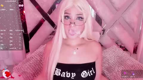 Angel online show from February 20, 4:28 am