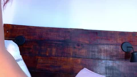 angel_saez online show from January 10, 7:07 pm