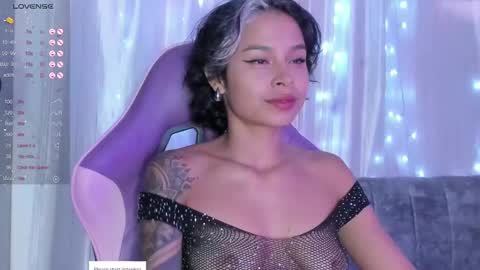 angel online show from February 12, 7:13 pm