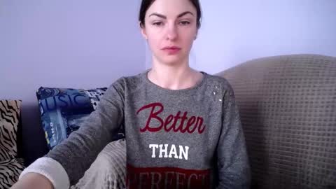 Zoe online show from February 9, 9:55 am