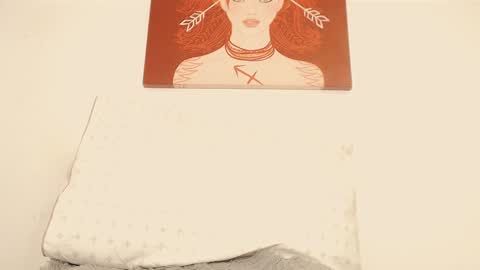 angela online show from January 14, 1:17 pm