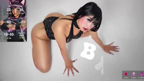 A N G E L A  E L L I S S   online show from February 8, 12:42 pm