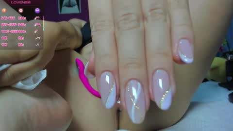 ANGELA  online show from October 2, 4:39 am