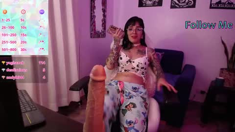 Angela online show from September 20, 12:43 am