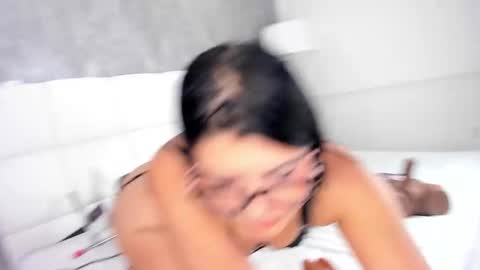 Angela online show from October 30, 2:29 pm