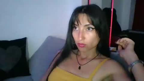  Angela  online show from February 20, 3:01 am