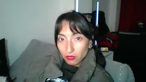  Angela  online show from February 26, 3:57 am