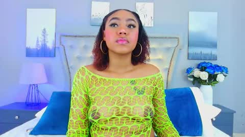 Angela Roberts online show from January 8, 4:16 am