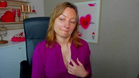 Angela online show from June 11, 6:10 am
