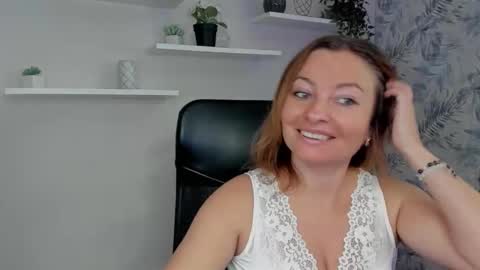 Angela online show from September 15, 5:38 am