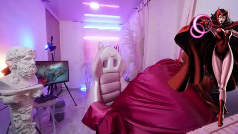 angelacianuro_ online show from October 25, 3:58 am