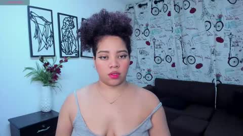 Angela online show from February 27, 3:04 am