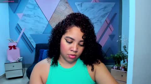 Angela online show from February 4, 3:11 am