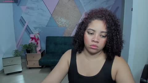 Angela online show from March 6, 3:35 am