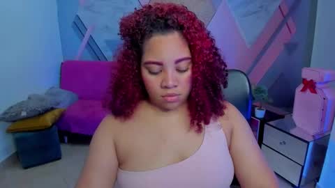 Angela online show from November 5, 3:56 am