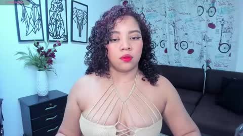 Angela online show from February 26, 3:35 am