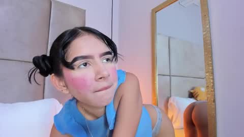 angelag_ online show from November 7, 8:47 pm