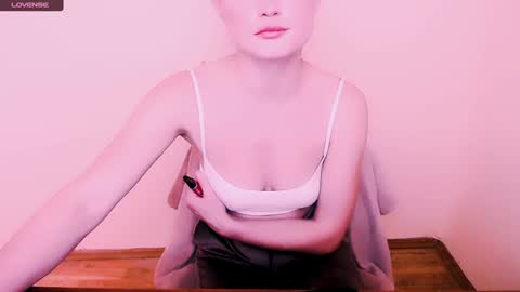 Alice online show from January 21, 2:15 pm