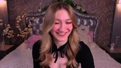 angelanabelle online show from March 29, 8:41 pm