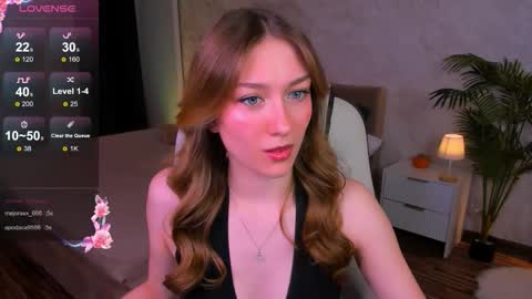 angelanabelle online show from November 6, 8:48 pm