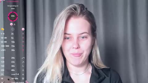 Darsi Anty online show from October 26, 4:35 pm