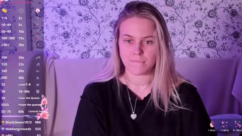 Darsi Anty online show from December 13, 7:53 pm