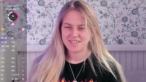 Darsi Anty online show from March 8, 1:26 pm