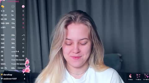 Darsi Anty online show from November 14, 1:22 pm