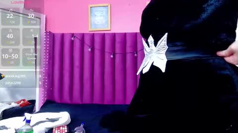  Angela  online show from October 28, 2:50 am