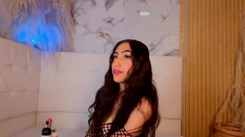 Angela online show from May 24, 11:53 am