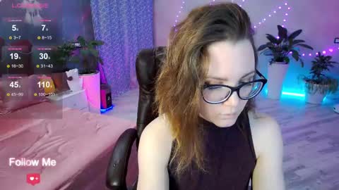 Angela online show from March 2, 3:52 pm