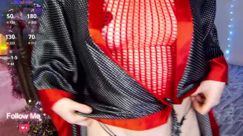 Angela online show from December 26, 3:42 pm