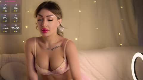 Hi my name is Anny HOT PVT IS OPEN MY FAV PATTER IS 57 online show from February 22, 8:18 am