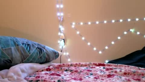 Angelbigguns online show from February 4, 5:10 am