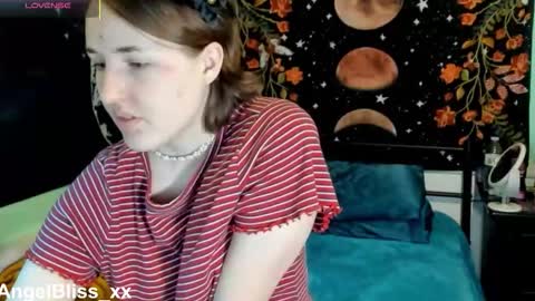 Angel online show from November 20, 11:06 pm